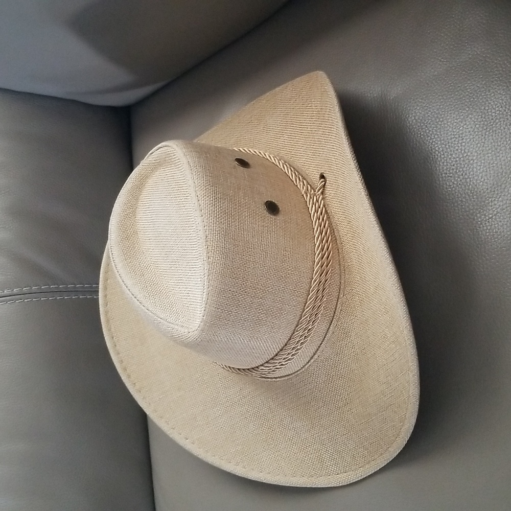 Summer Hat - Picture 3 of 9